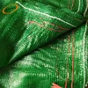 PP woven mesh bags 50kg import from china