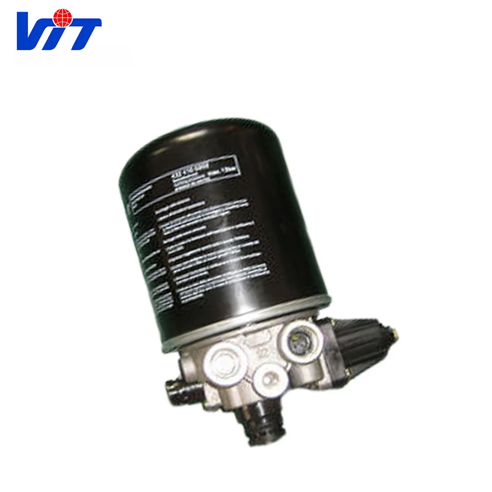 VIT Truck Air Processing Unit Air Dryer 0004307815 K004502 for MB supplier