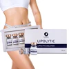 Best products lipolytic deoxycholic acid mesotherapy cocktail injectable fat dissolver