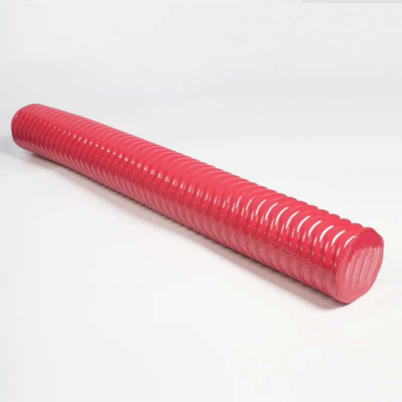 vinyl dipped pool noodle