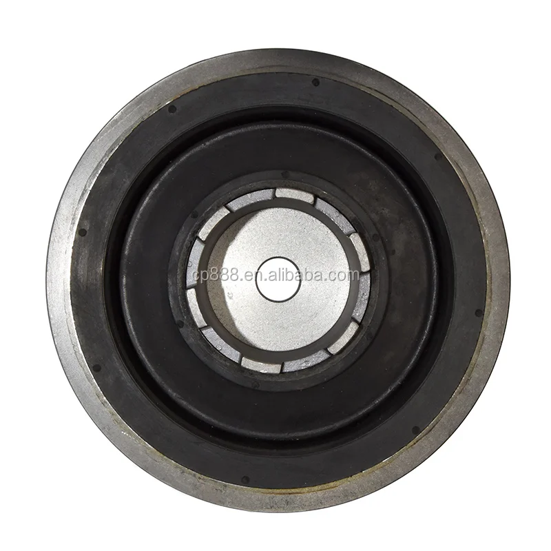 Crankshaft Pulley Harmonic Balancer For Mini Cooper S R52 R53 594754