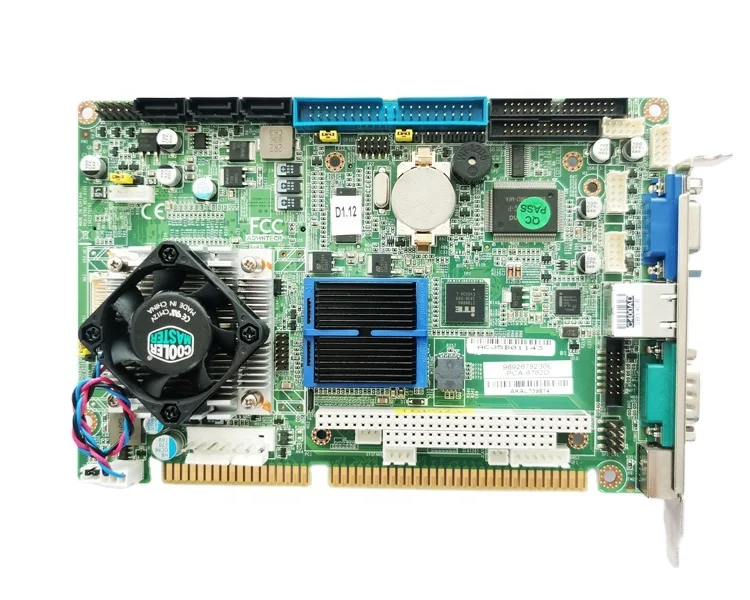 Advantech PCA-6782 Industrial Motherboard with AMD CPU Support