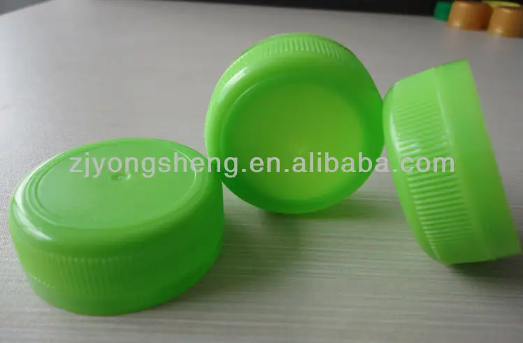 38mm plastic neck juice cap