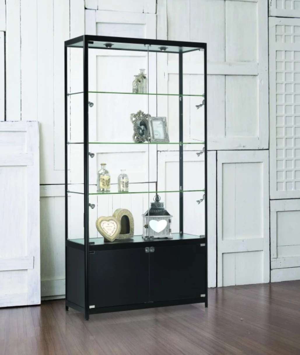 Display Showcase
