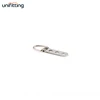 Factory Supply Heavy Duty Three Holes Metal Picture Frame Hanger D Ring Hook DR-3S