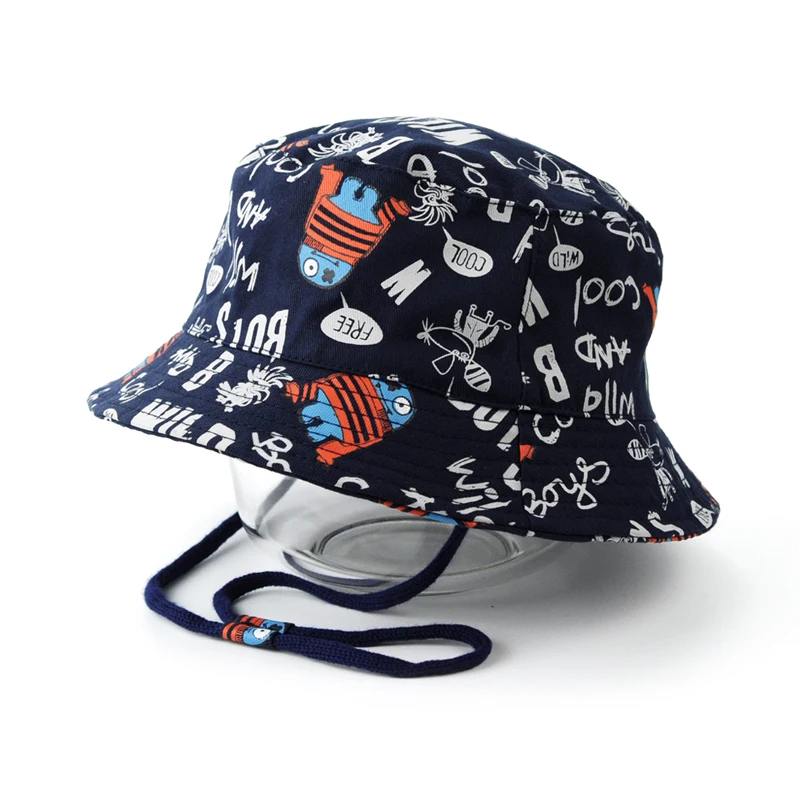 custom fishing hats
