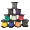 16 Ga Low Voltage 12V CCA 10 color single primary wire