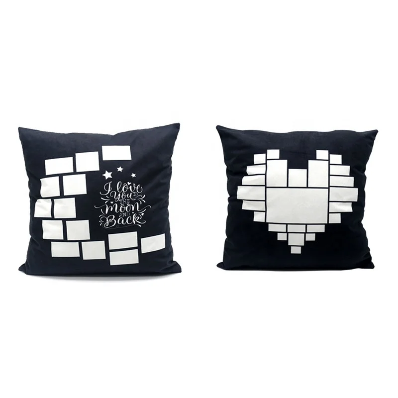 sublimation pillowcase