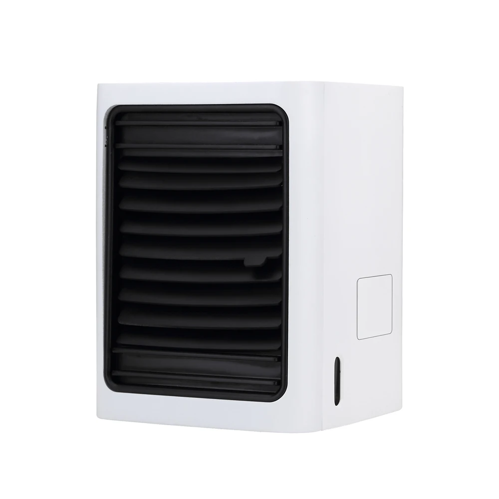 Cooling Wall Mounted Fan, Electric, Plastic - detail 16