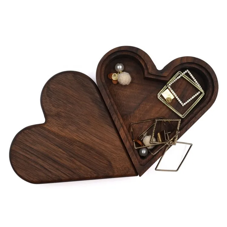 wood gift box