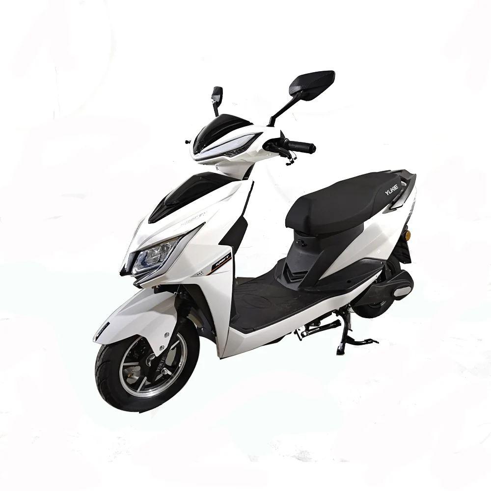 2023 Hot Sale Electric Scooter Bike High Power E Motorcycle 1000w 60v ...