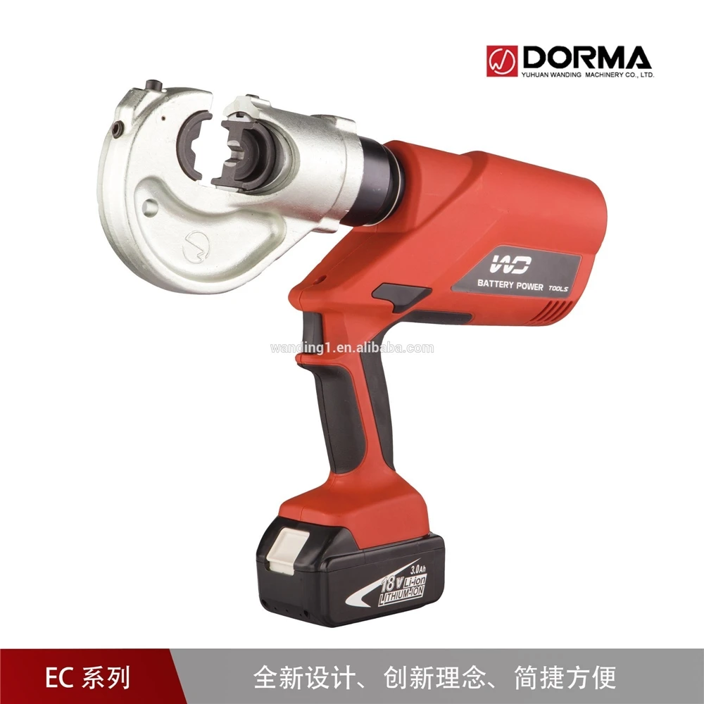 High Quality battery crimping tool