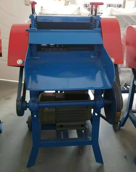Waste Wire RecyclingManual Electric Used Wire Cutting Stripper Tool ...