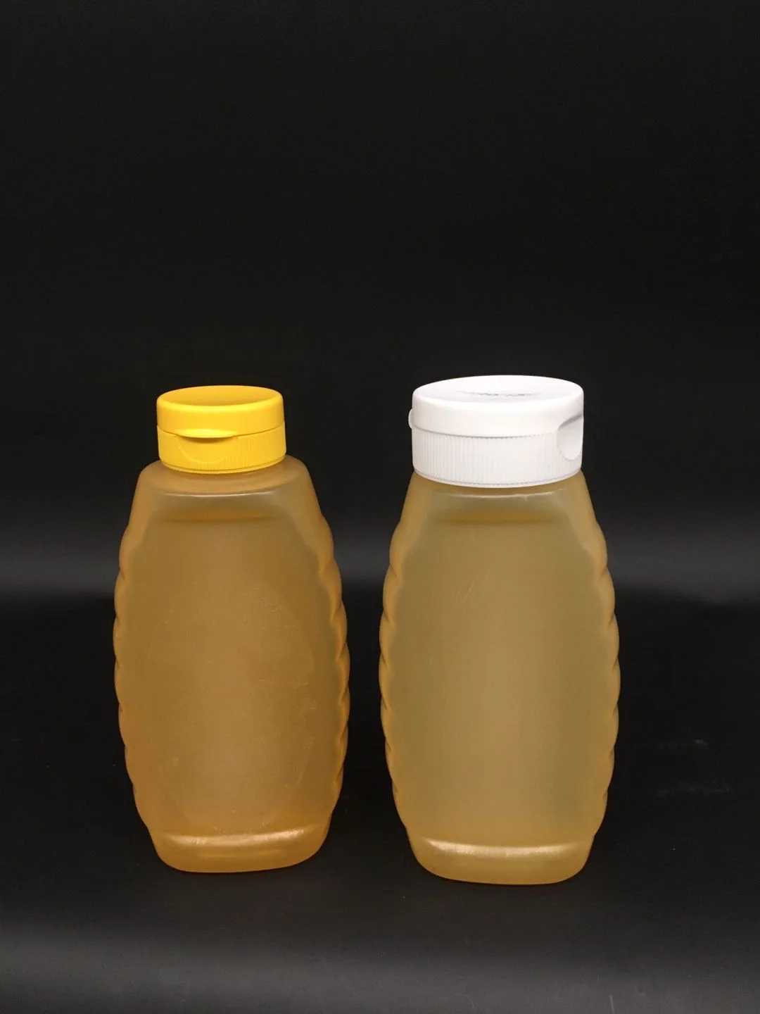 38mm Plastic Ketchup Sauce Bottle Lid Twist Top Sauce Bottle Cap