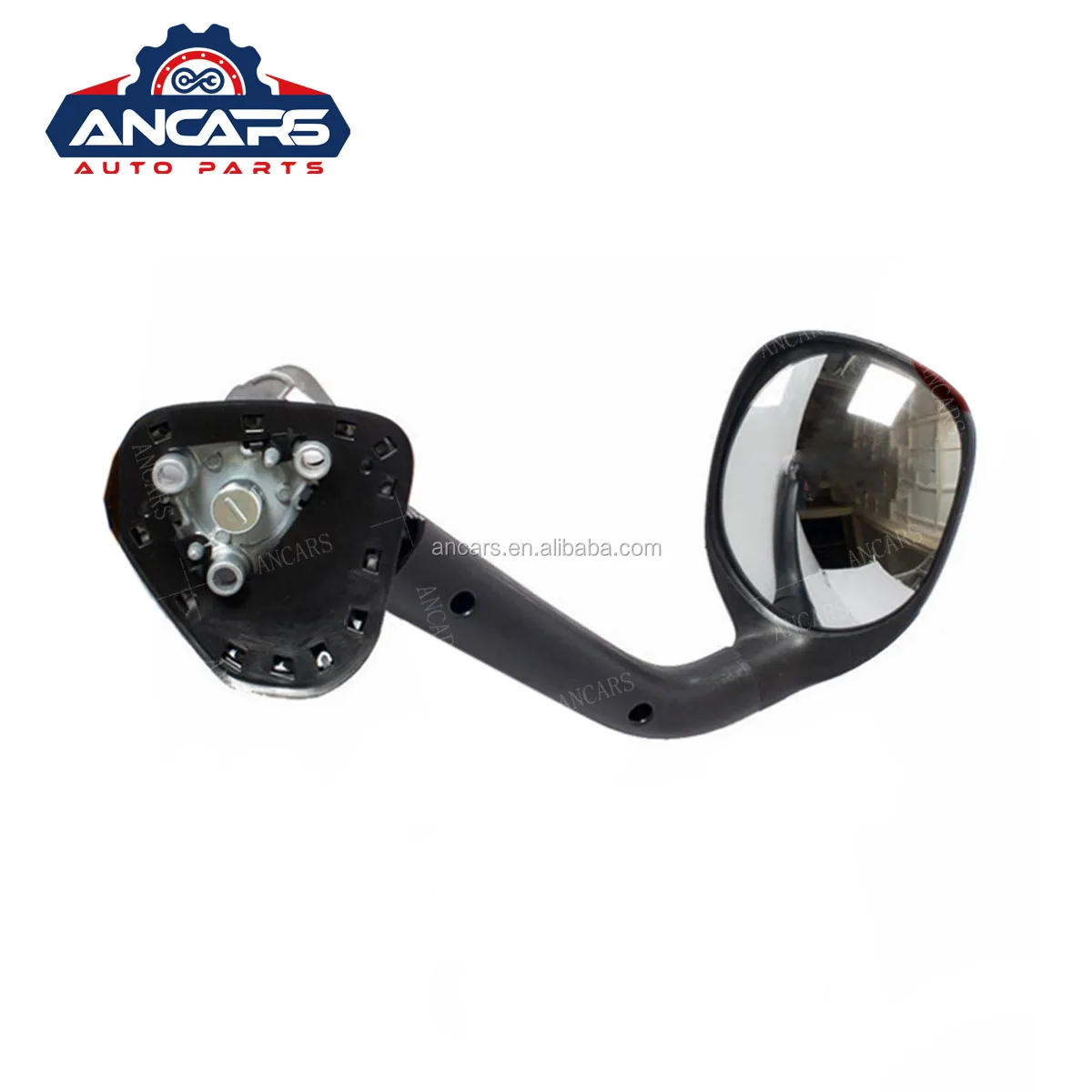 Auto Parts Car Fender Mirror 8793026020 For Hiace Van 20052009 Outer