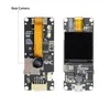 TTGO T-Camera Plus ESP32-DOWDQ6 8MB SPRAM Camera Module OV2640 1.3 Inch Display Rear Camera