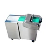 Stainless Steel Chipping Equipment Fruit Plantain Slicer Banana Chips Cutting Machinery Cassava