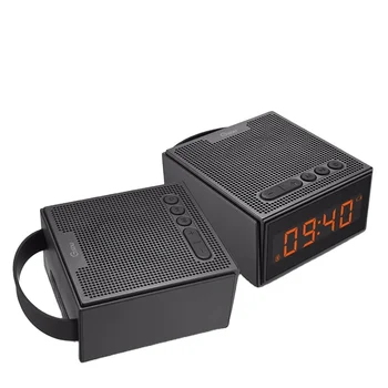 smart speaker with fm radio