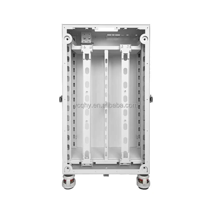 Rack Mount Battery Box - 48V 280ah Lifepo4 Case DIY