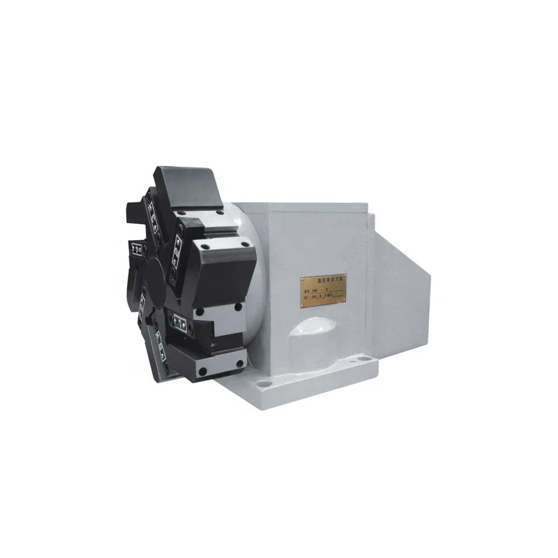 
Custom BL-WD Series Professional Horizontal tool holder China CNC Lathe Quick Change Tool Turret for CNC Lathe machine 