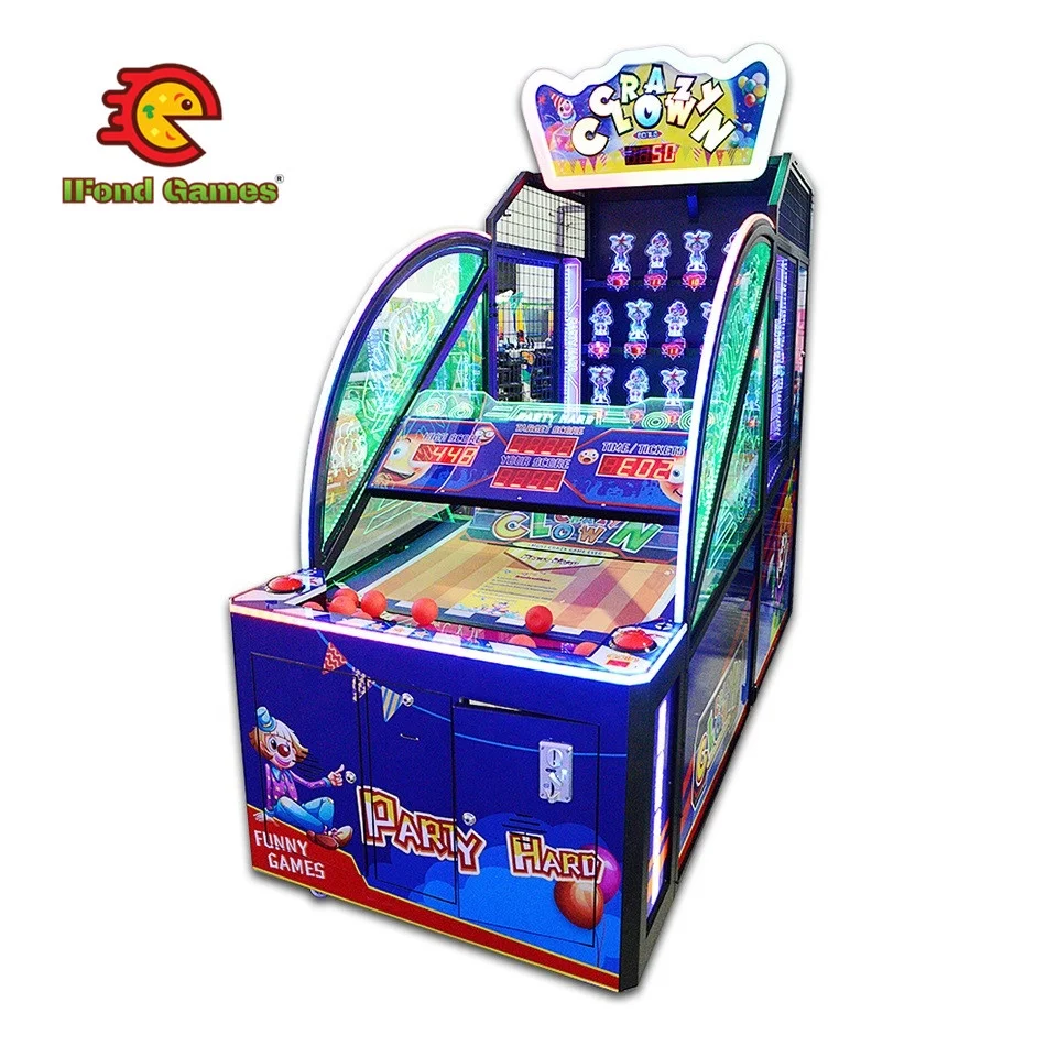 arcade-games-machines-coin-operated-ticket-redemption-down-the-clown-game-for-sale-buy-ticket-redemption-game-down-the-clown-coin-operated-game-arcade-game-machine-product-on-alibaba-com