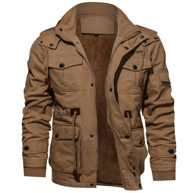 winter jackets for men