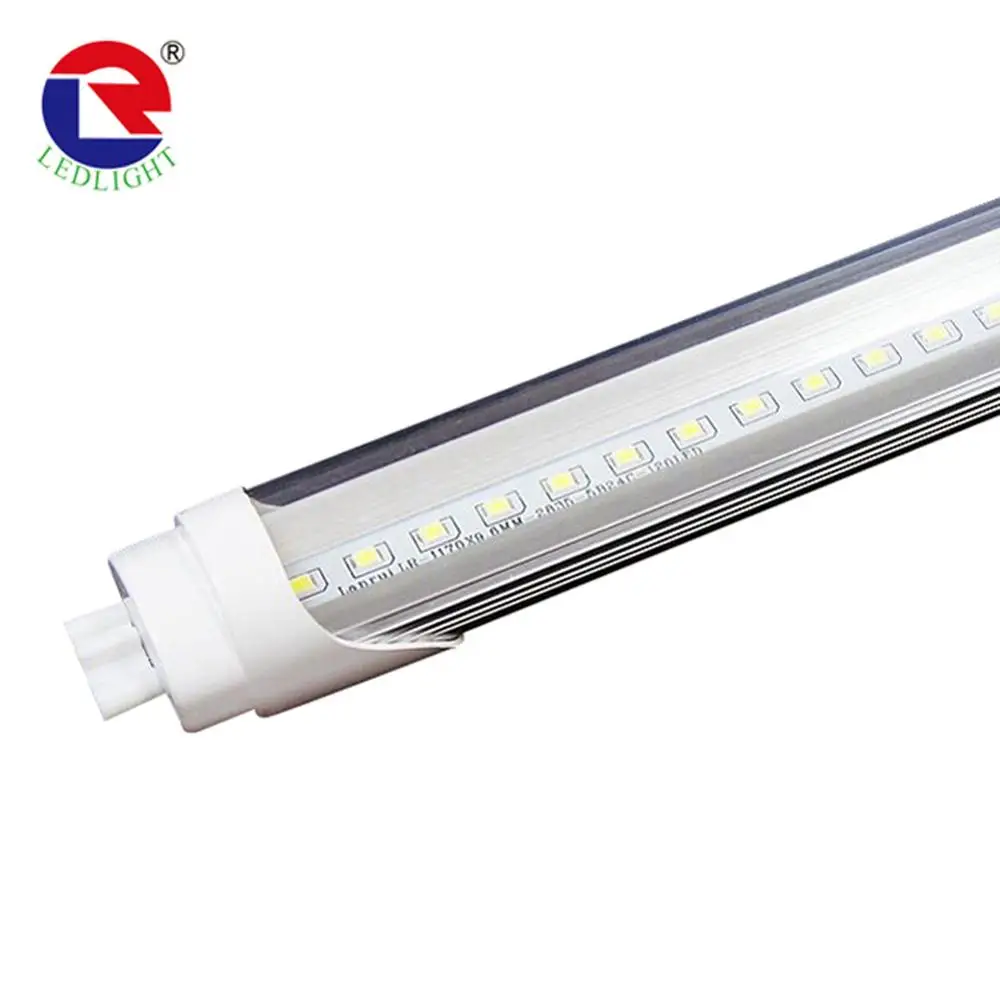 EMC standard t8 led tube 18w 24w 36w flicker free tube t8 led lights for school