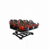 Chinese Supplier 3D 5D 7D 9D Virtual Reality Cinema Theater Simulator Game Machine
