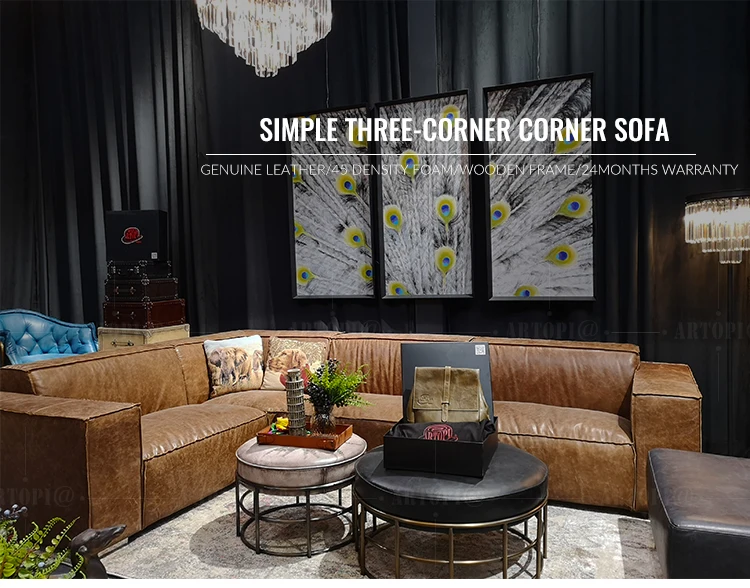 large sectional sofas