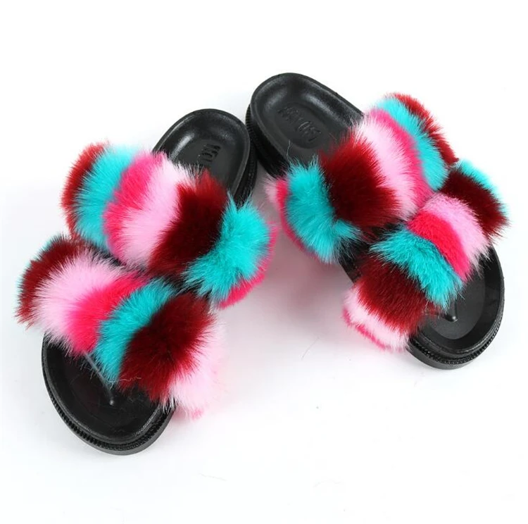 fur slides wholesale vendor