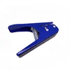 Wholesale Cutting Tool For Plastic Guitar Pick Maker Punch Cutter Machine Classical Bass Guitar Accessory