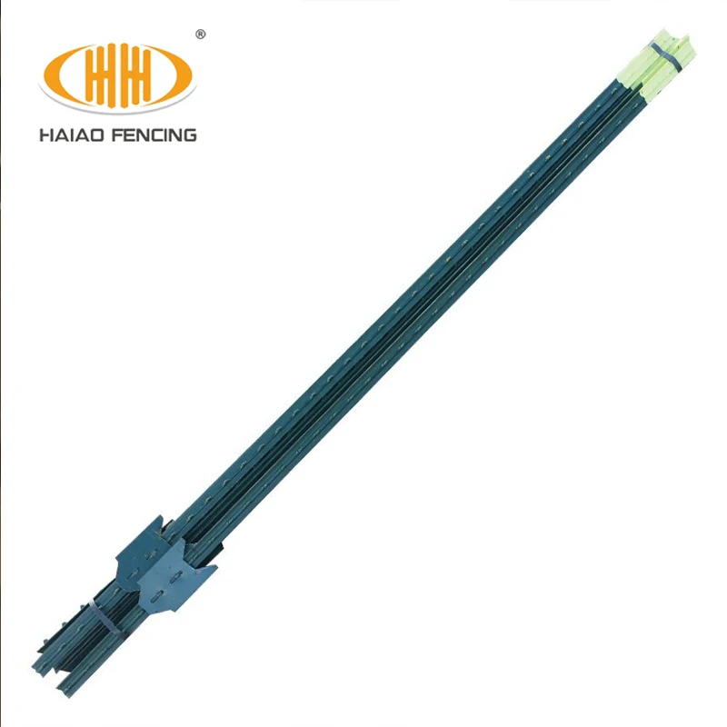 Tposts 8 Ft Cheap Used Galvanized Steel T Posts For Sale Buy Used T