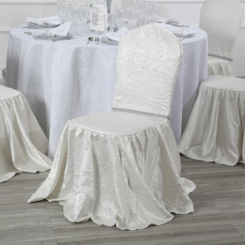 wedding chair covers wholesale