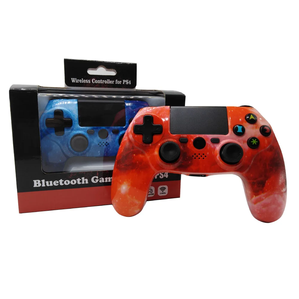 High Quality Wireless Controller Gamepad Joysticks For Sony Playstation