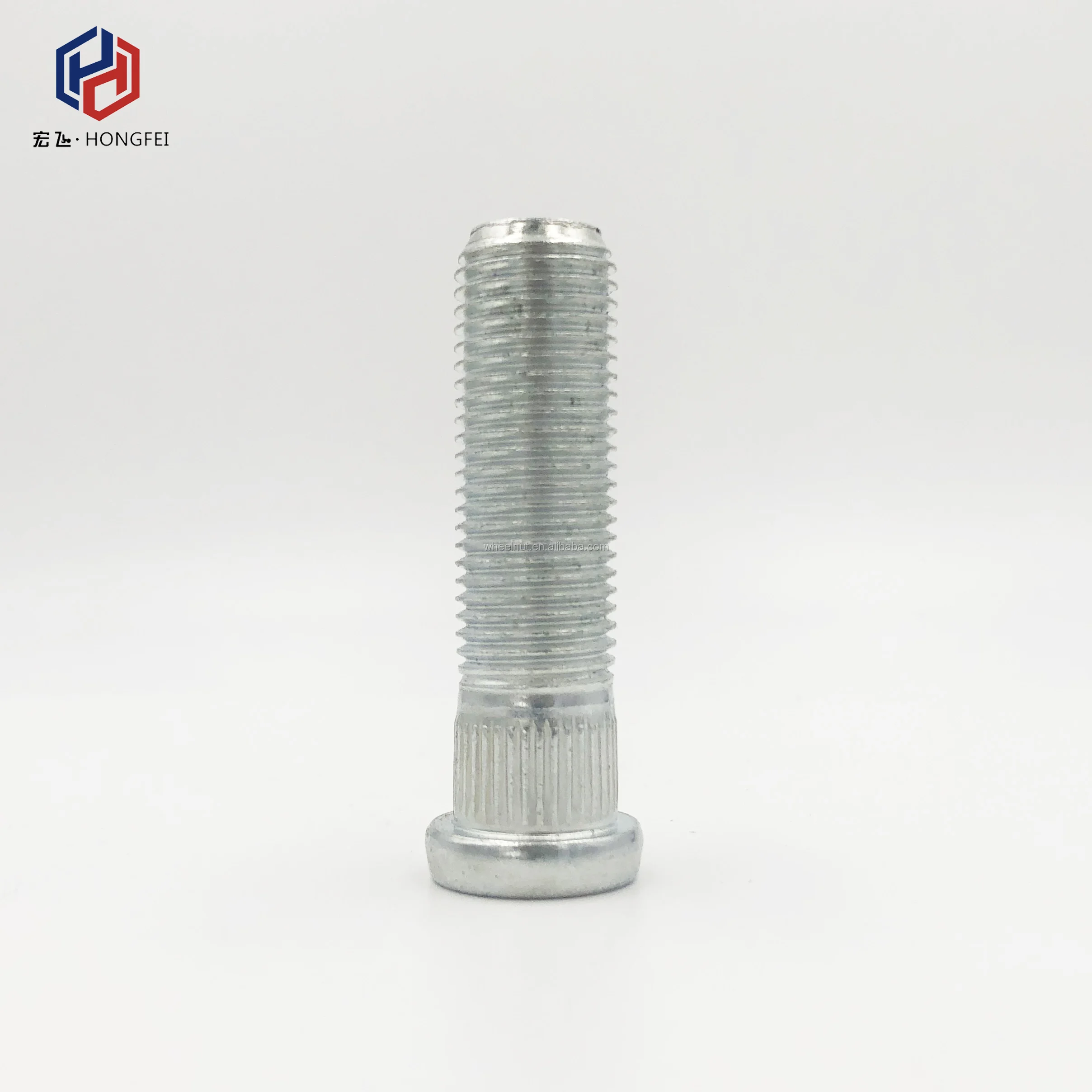 Wheel Stud Zinc10.9 Grade Wheel Lug Stud Buy 10.9 Wheel Stud,Stud