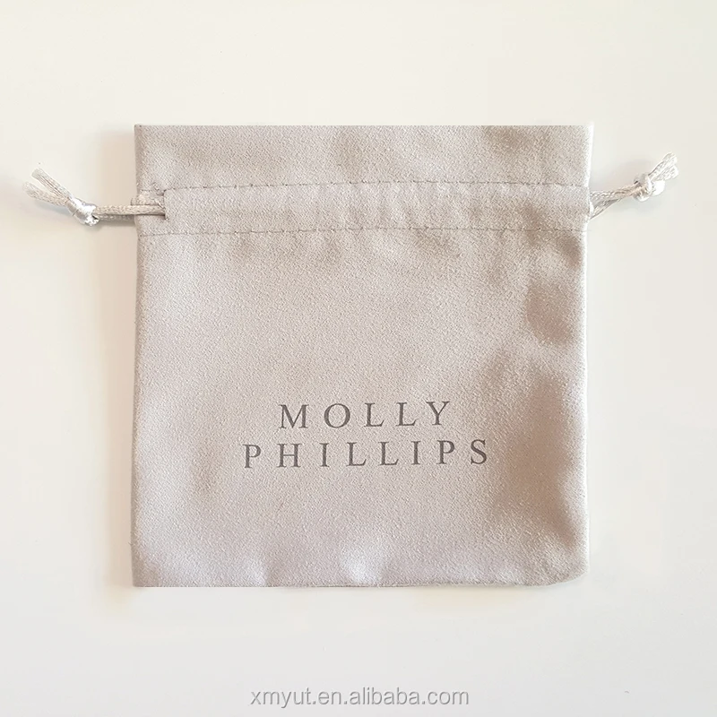 Custom Jewelry Pouches Packaging With Logo - Buy Jewelry Pouch,Jewelry ...