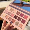 18 color makeup palette direct makeup supplier from China