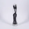 High-quality mobile phone charging cable saves time USB data cable fast charging