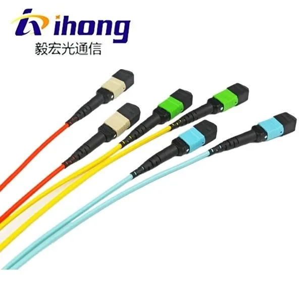 D80 Connector Medical/laser/energy/silica Fiber Big Diameter Optical