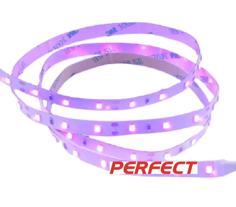 High Quality 12v Uvc Led 275nm 365nm Germicidal Purple Uv Led Light