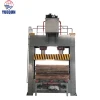 400T woodworking hydraulic cold press machine/ prepress machinery for plywood