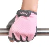 Outdoor Sports Cycling Gym Exercise Weightlifting Training Half finger Gloves