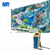 High Resolution High Quality Direct To Wall Printer For Wall Mural Decorating