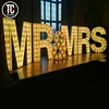 Factory Mr Mrs I DO 4ft Marquee Letter Large Wedding Giant LOVE Letters Sign