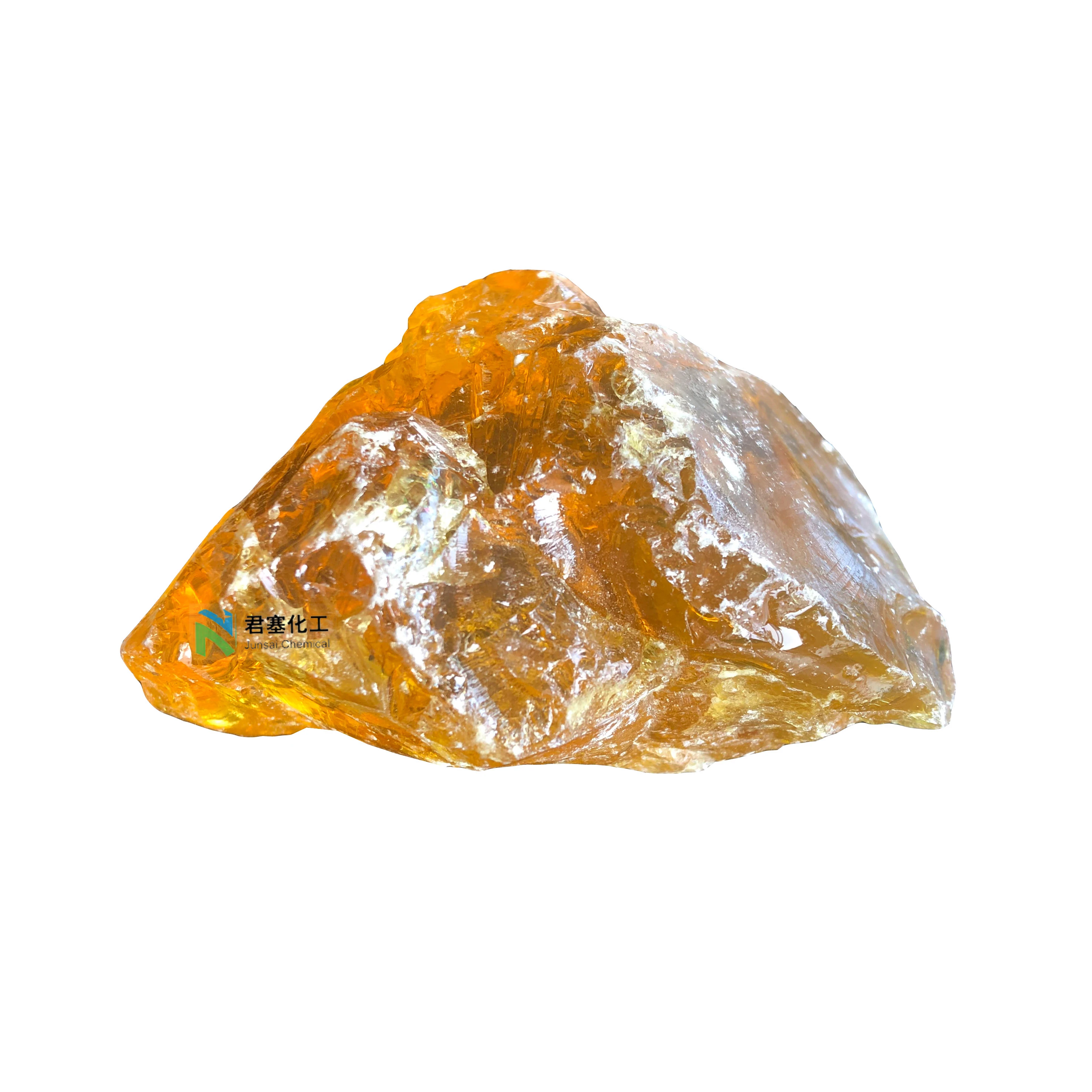 优质天然树胶松香ww级,松树脂食品级精制氢化松香甘油酯