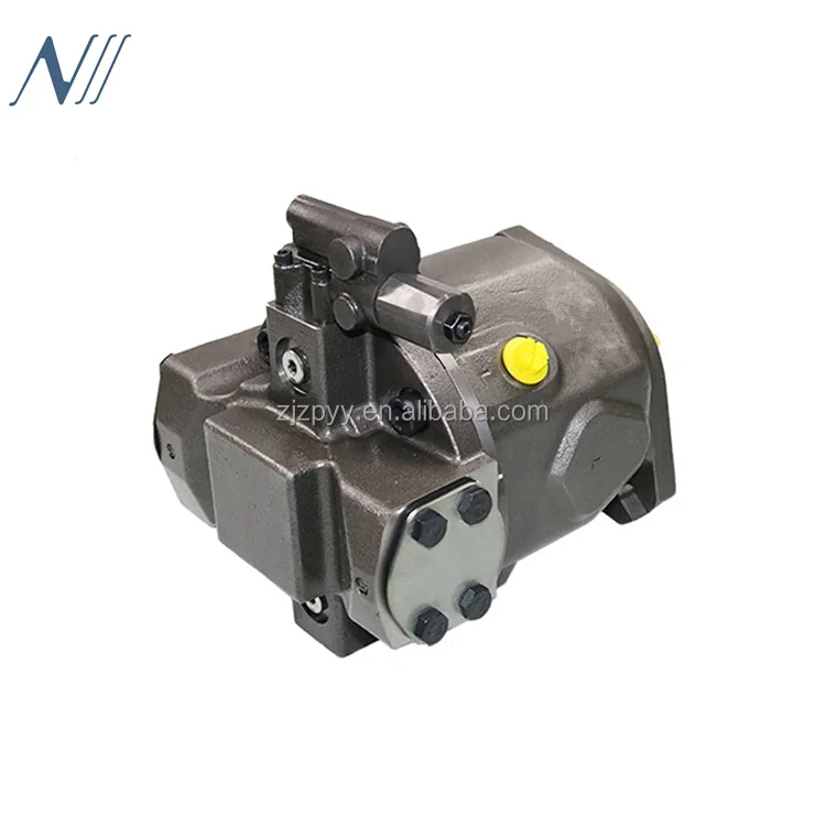 Rexroth A10VSO10DR/52R Piston Pump - High Pressure Hydraulic Pump