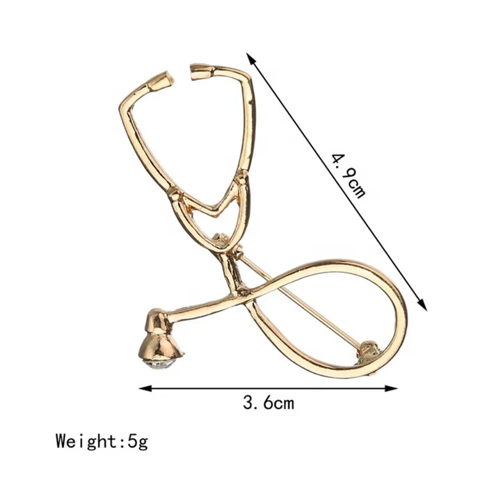 doctor stethoscope brooch size.jpg