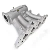 HIGH QUALITY INTEGRA 94-01 LSRS B18A B18B B20 AIR INTAKE MANIFOLD CAST ALUMINUM