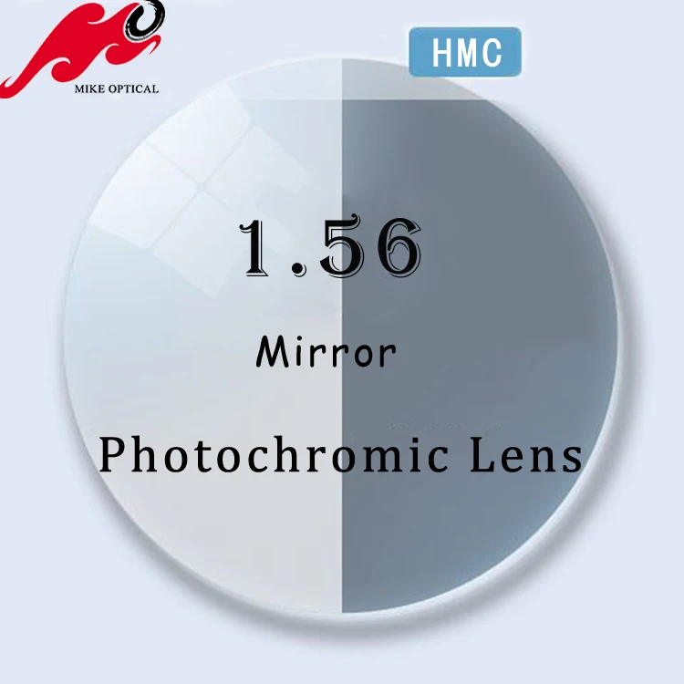 1 56 Photogrey Sv Hmc With Different Mirror Optical Lens Manufacturer Optical Lens Cutting Machine Buy 1 56 Photogrey Sv Hmc Optical Lenses Optical Lens Cutting Machine Product On Alibaba Com