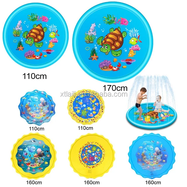 water play equipment 1